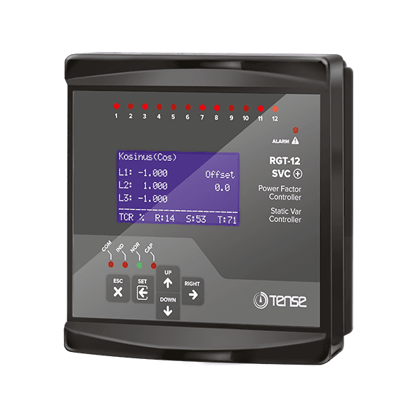 Produkt SM-RGT-12-SVC