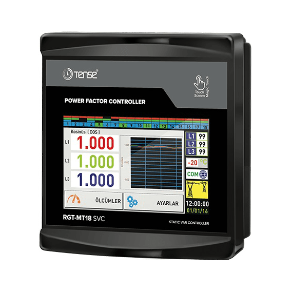 Produkt SM-RGT-MT18-SVC