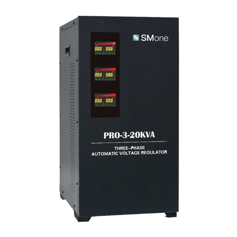 Produkt SM-PRO-3-15K
